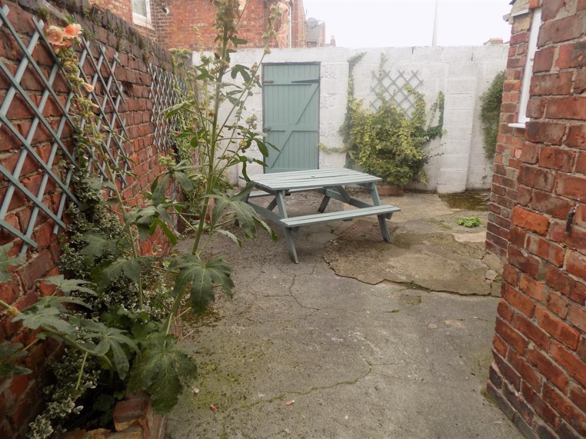 Ayresome Street, Middlesbrough, TS1 4NR