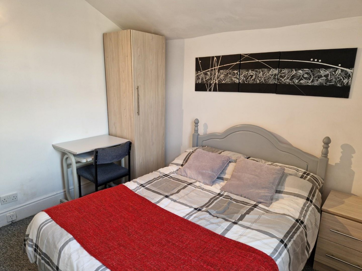 Ayresome Street, Middlesbrough, TS1 4NR