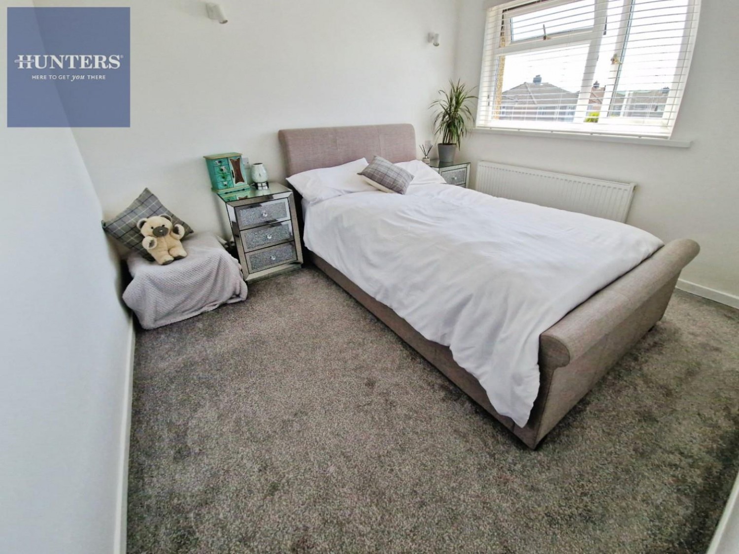 Glenwood Close, Coychurch, Bridgend