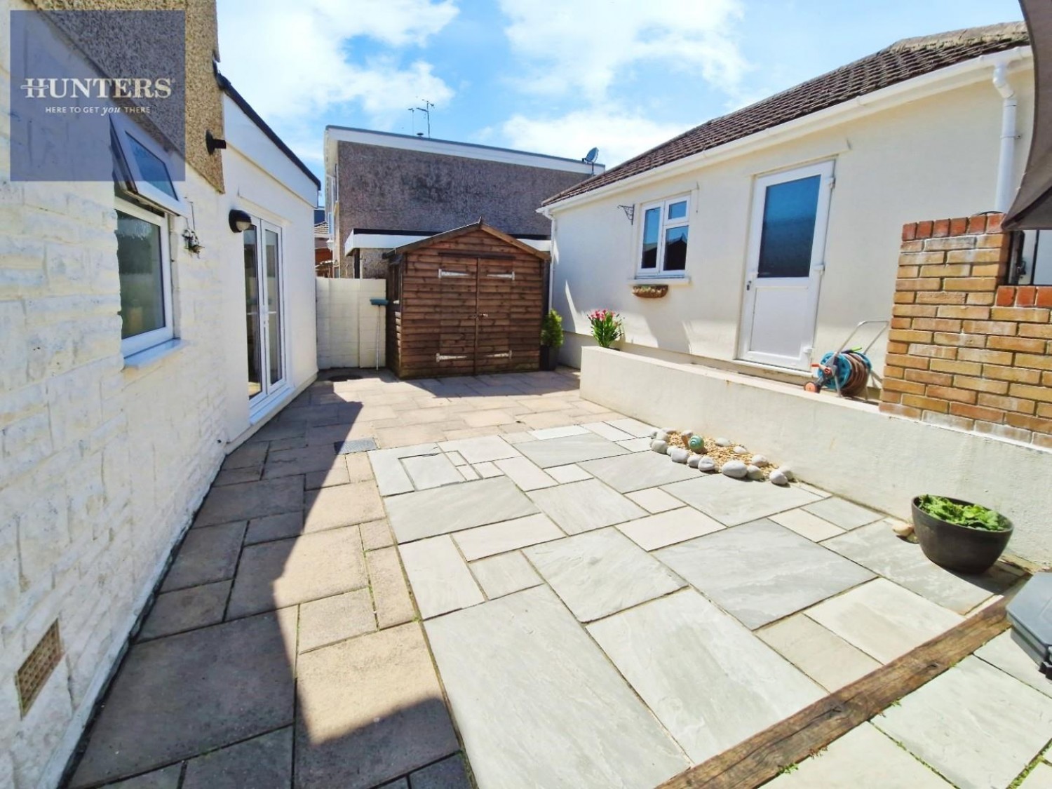 Glenwood Close, Coychurch, Bridgend