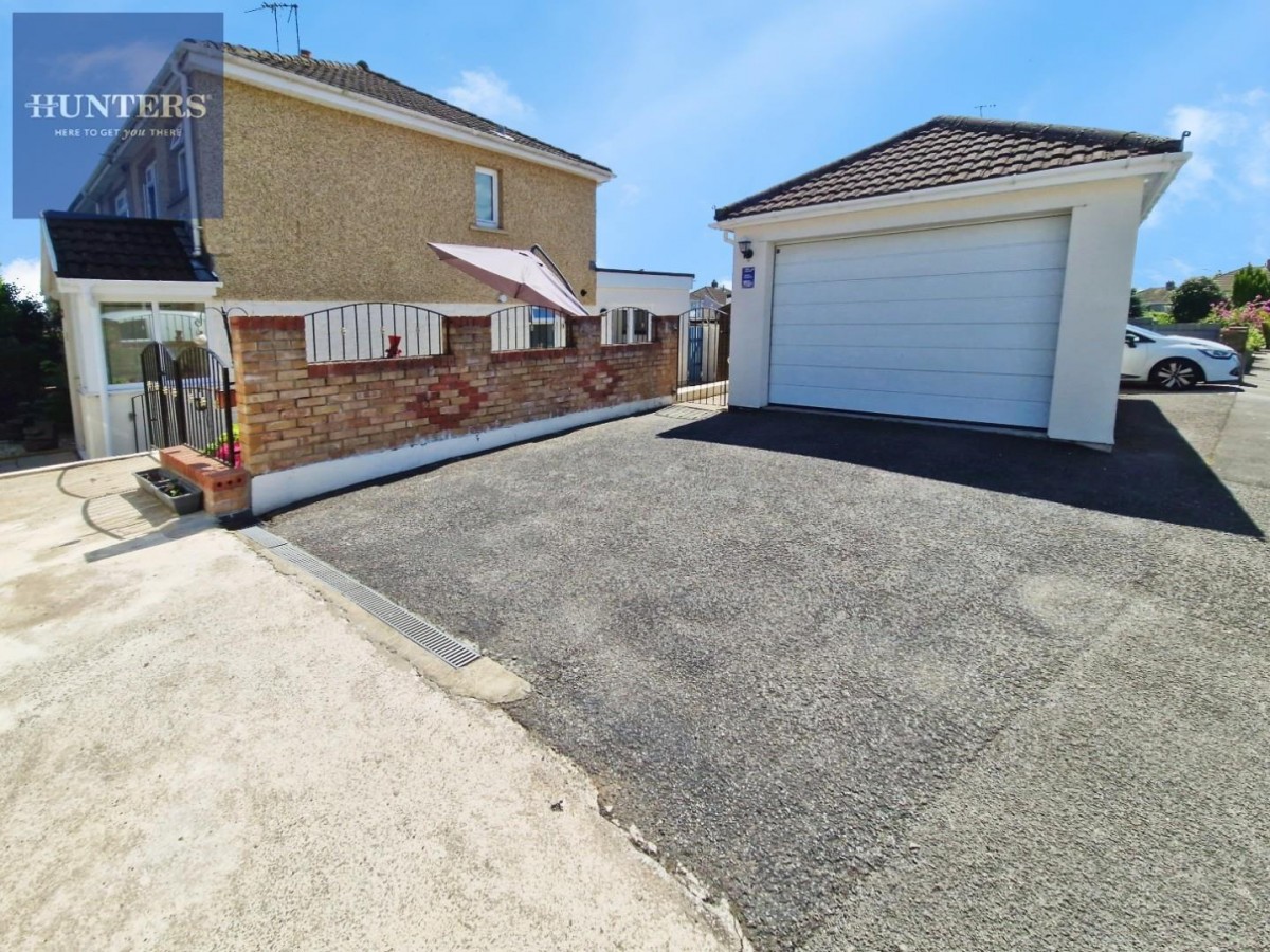 Glenwood Close, Coychurch, Bridgend