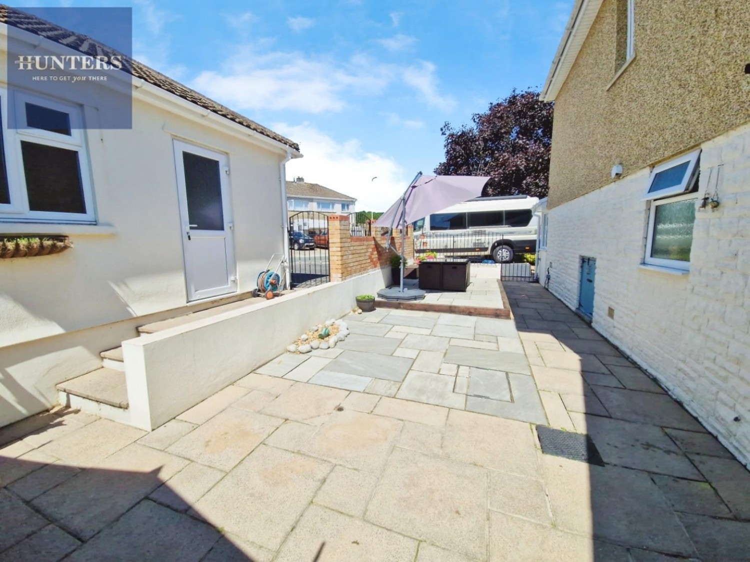 Glenwood Close, Coychurch, Bridgend