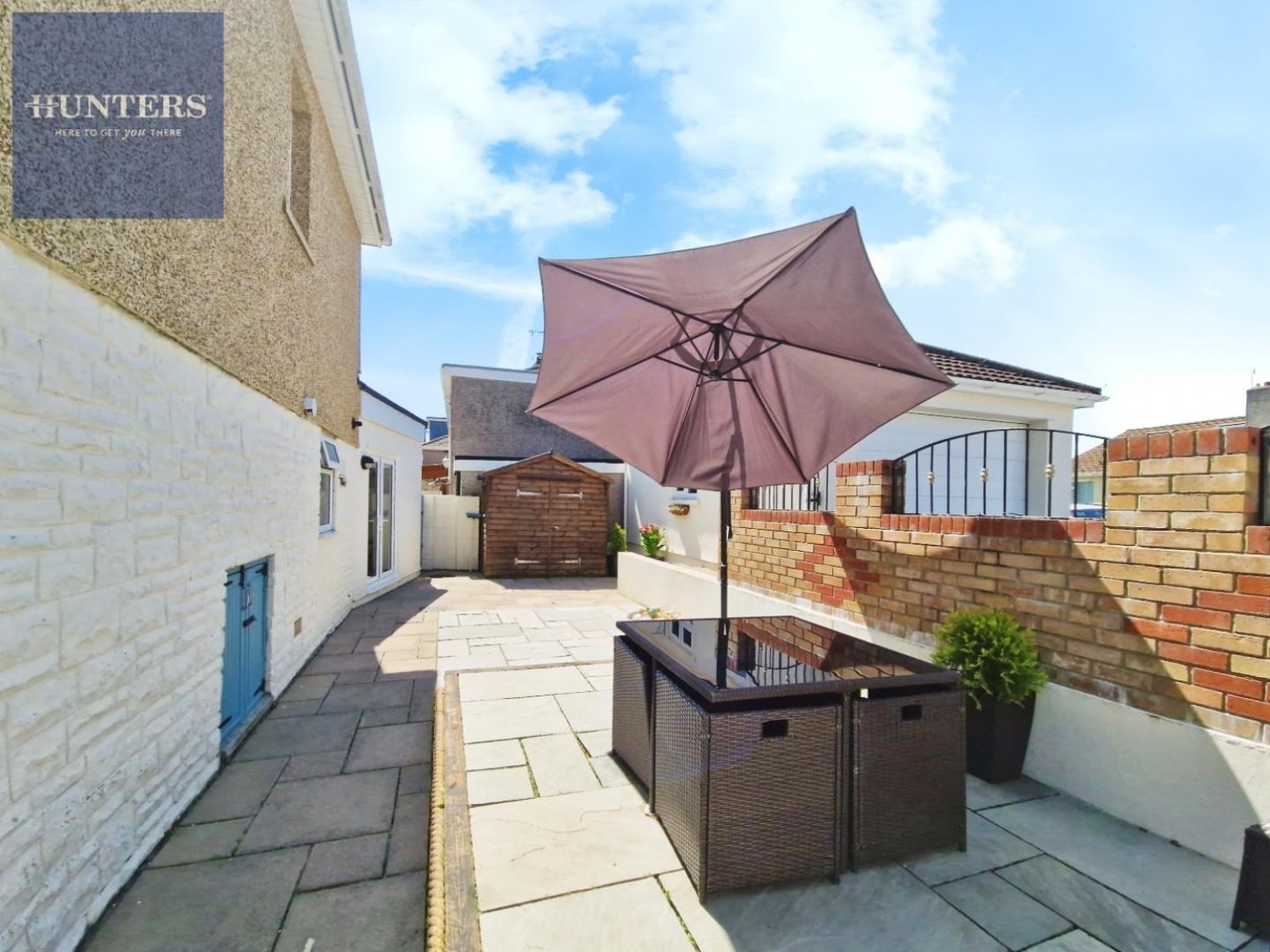 Glenwood Close, Coychurch, Bridgend