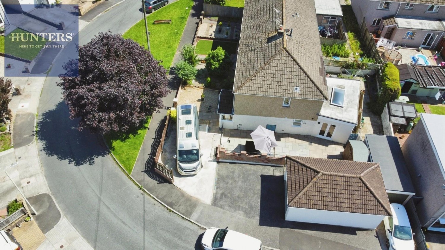 Glenwood Close, Coychurch, Bridgend