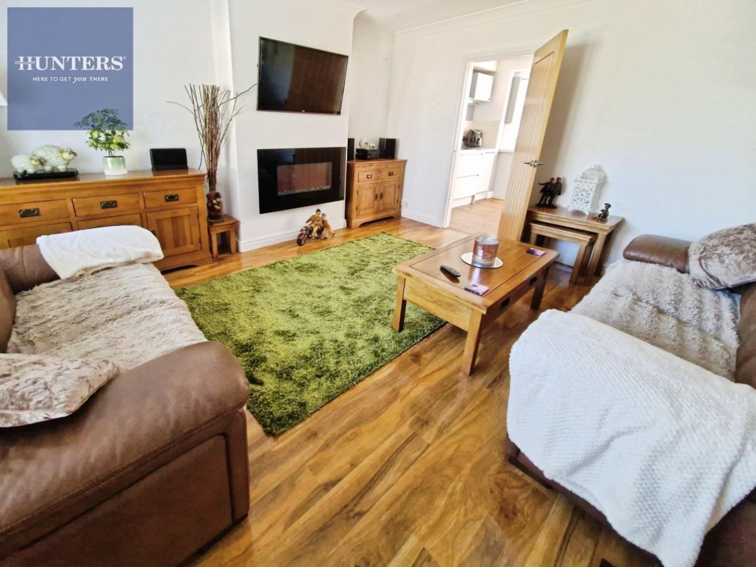 Glenwood Close, Coychurch, Bridgend