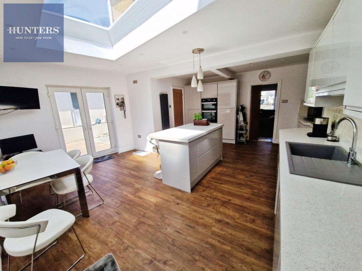 Glenwood Close, Coychurch, Bridgend