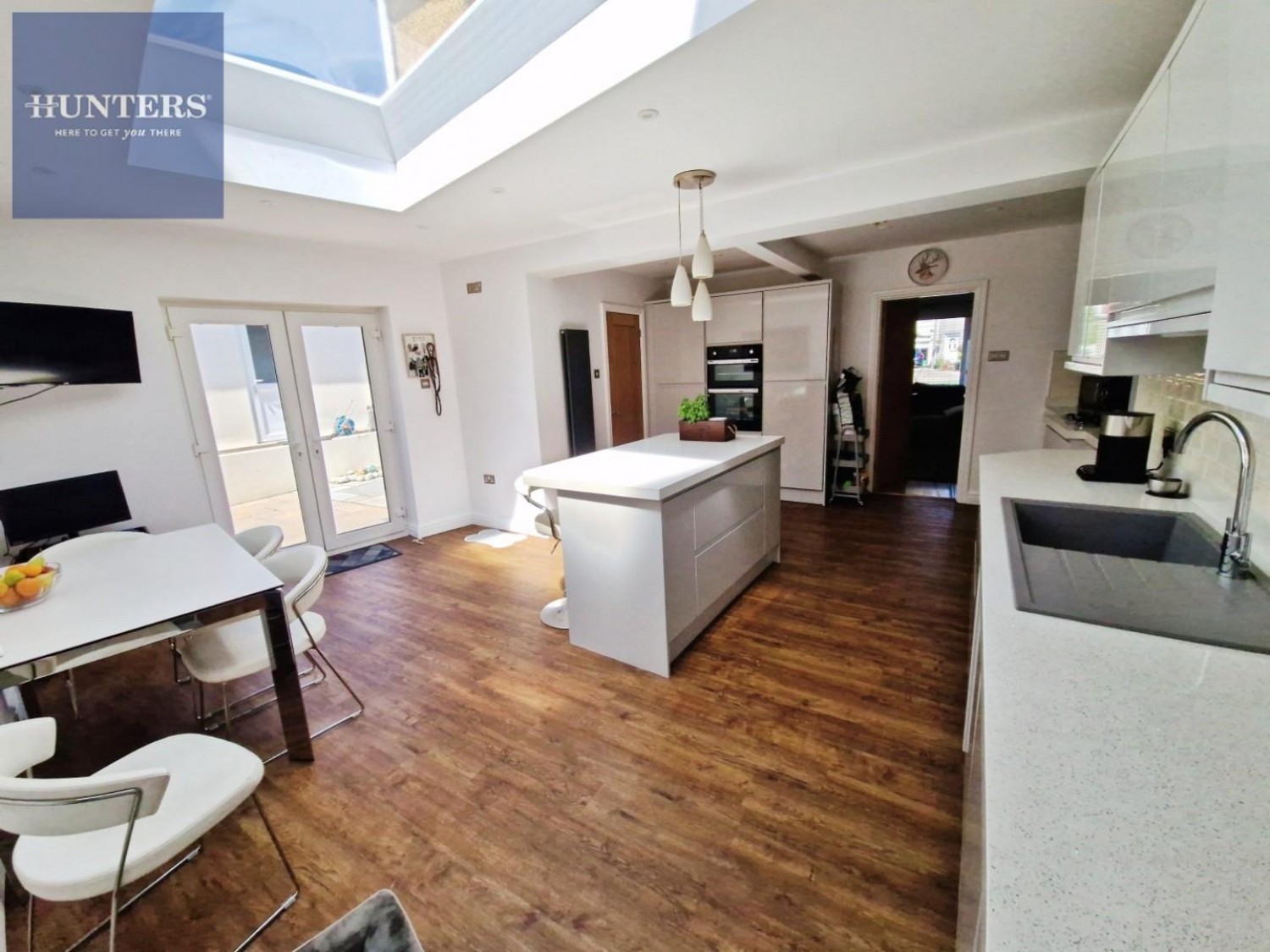 Glenwood Close, Coychurch, Bridgend