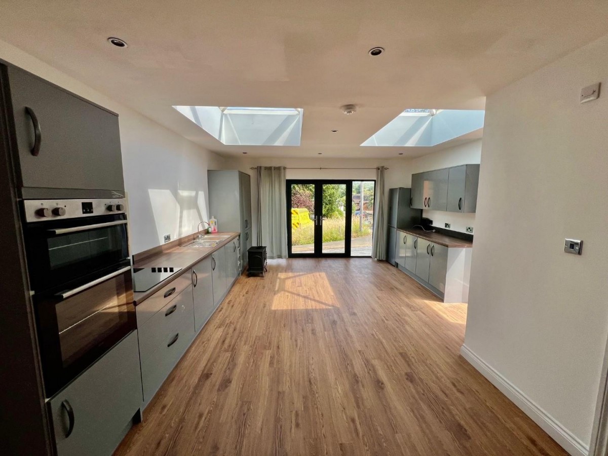 Upper Poole Road, Dursley