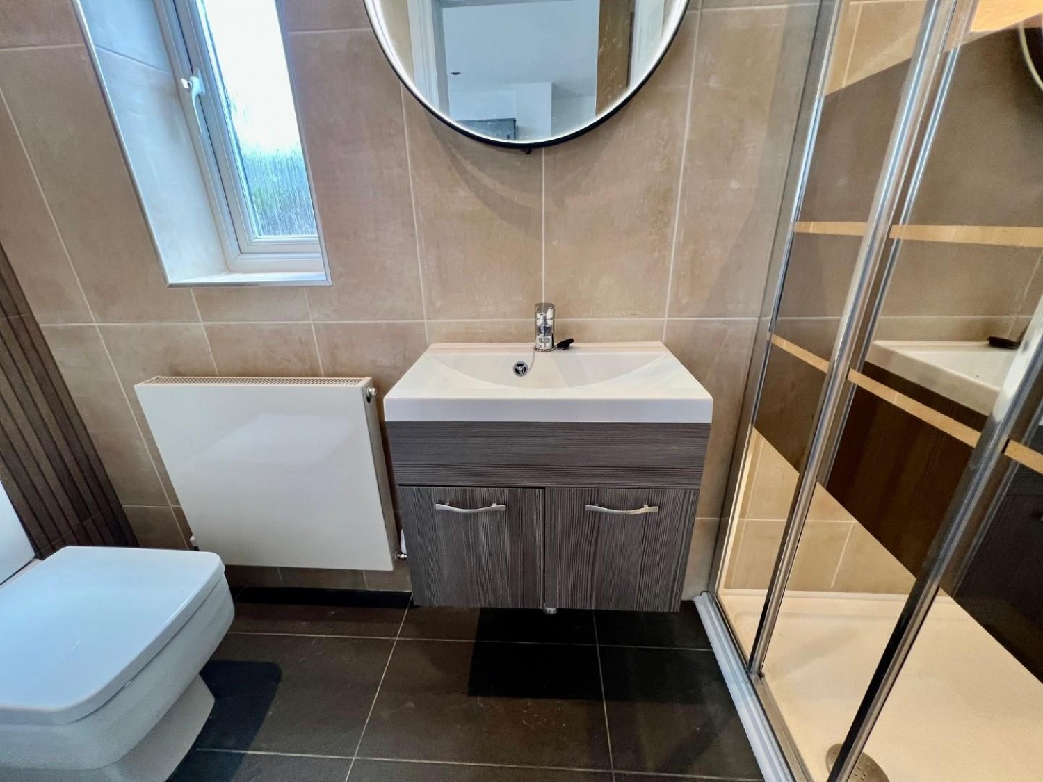 Upper Poole Road, Dursley