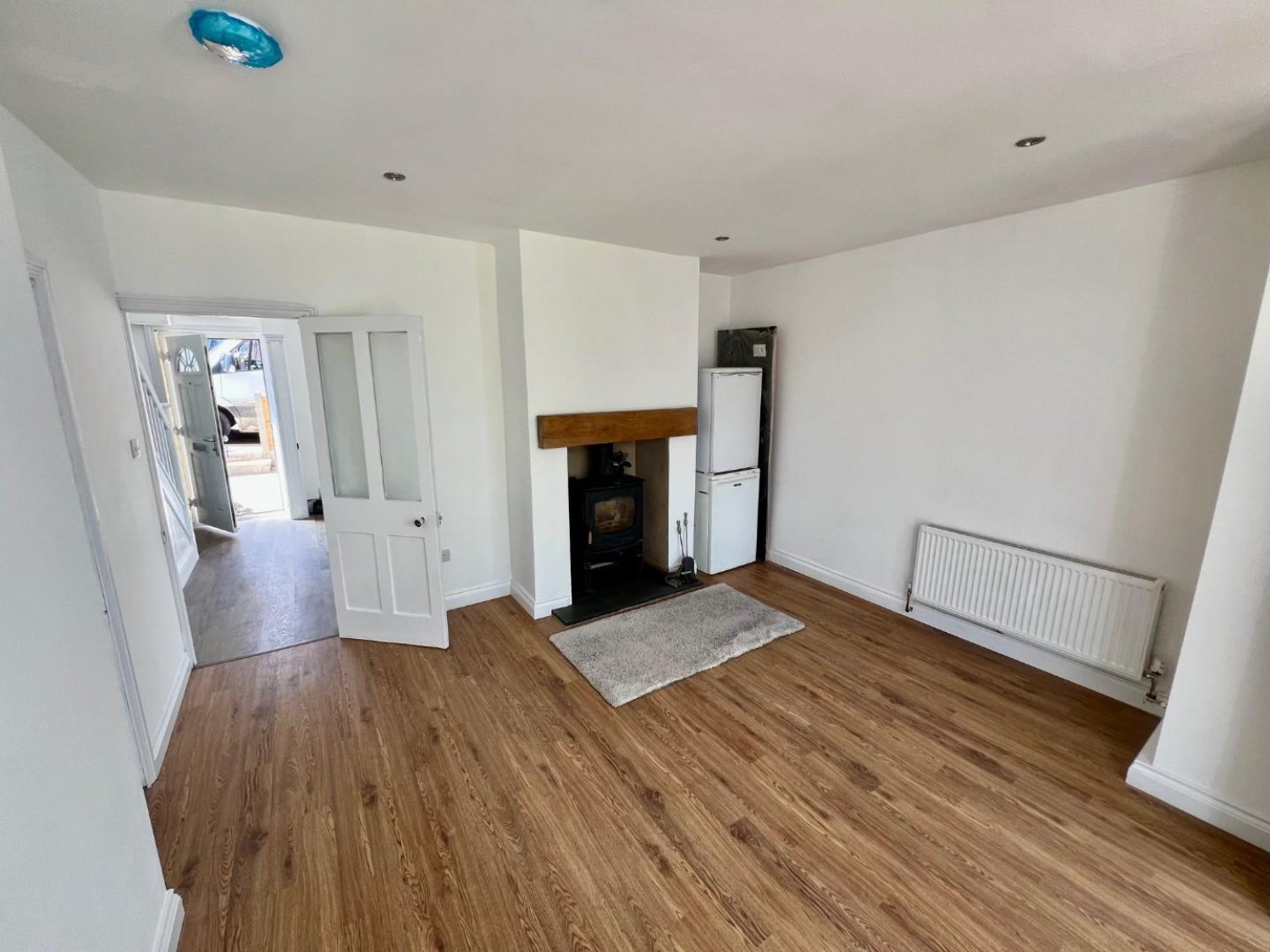 Upper Poole Road, Dursley