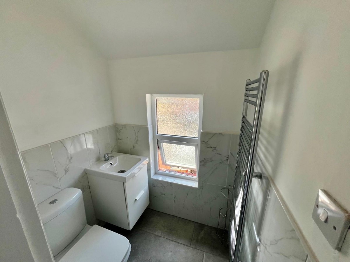 Upper Poole Road, Dursley