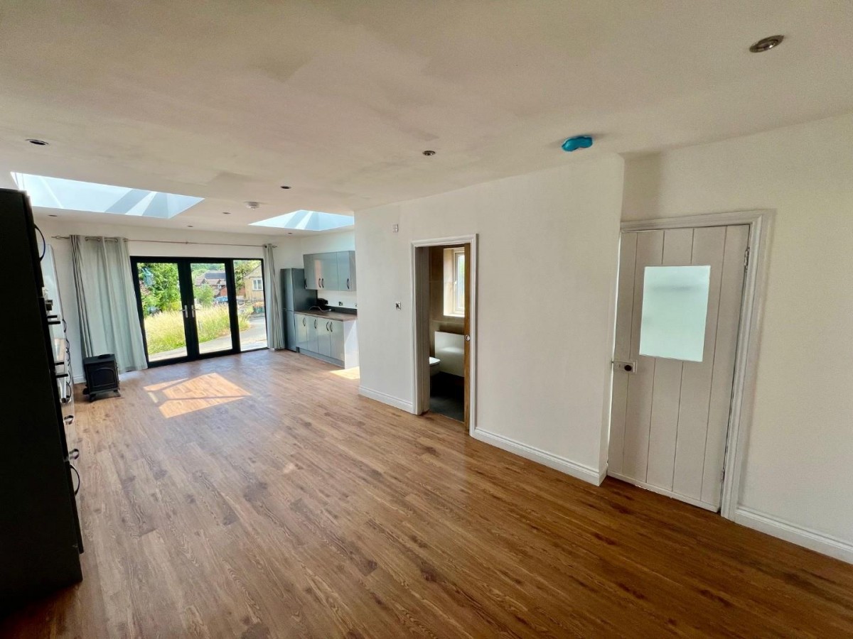 Upper Poole Road, Dursley