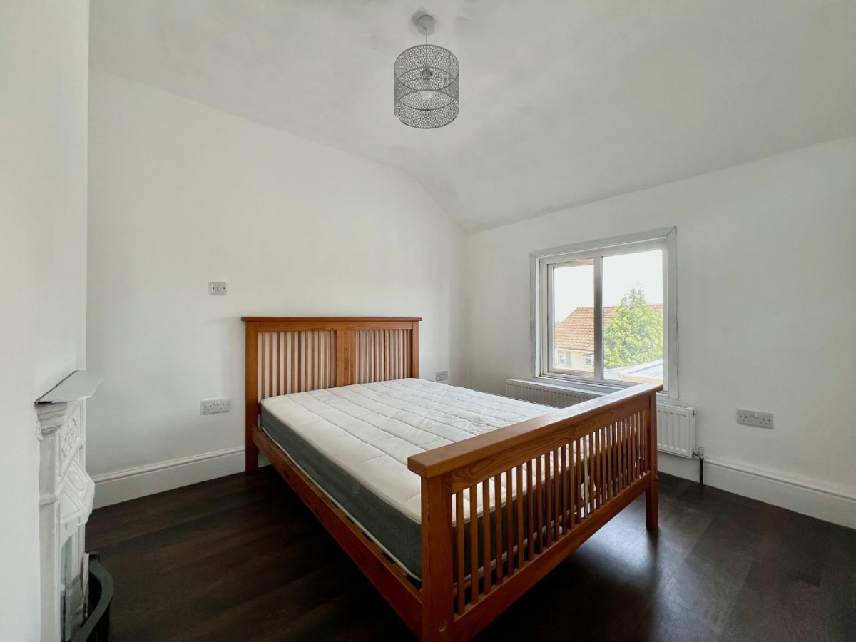 Upper Poole Road, Dursley