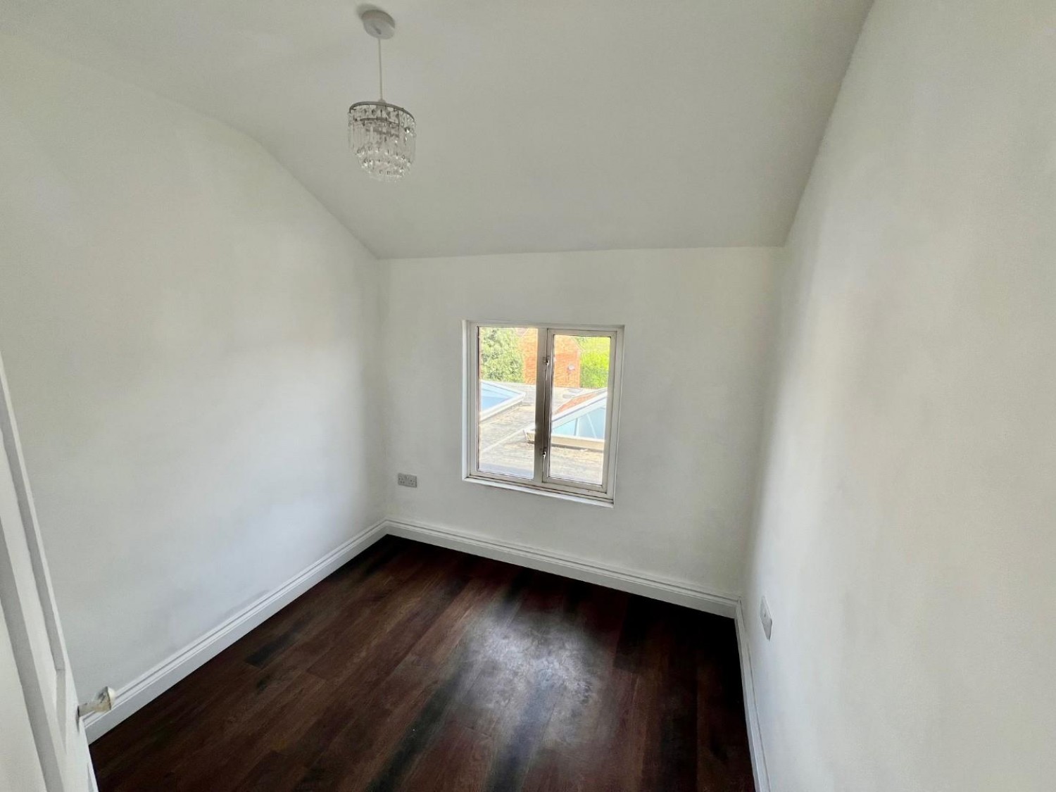 Upper Poole Road, Dursley