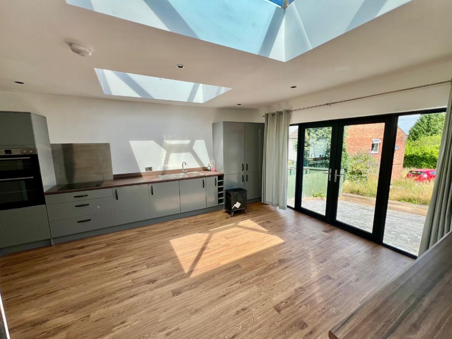 Upper Poole Road, Dursley