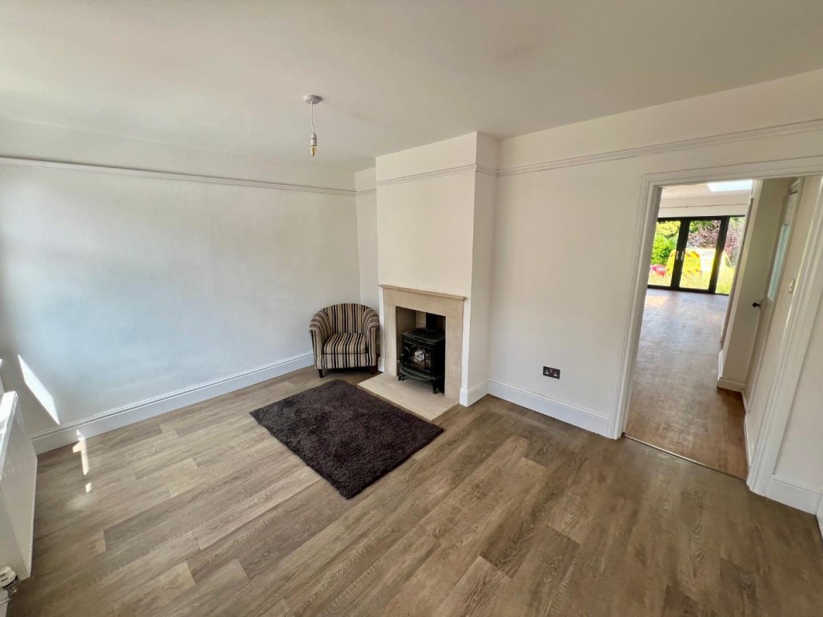 Upper Poole Road, Dursley