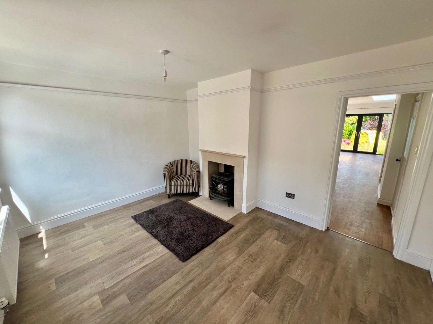 Upper Poole Road, Dursley