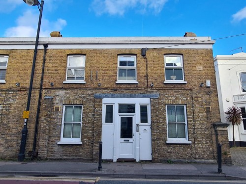 West Street, Carshalton, SM5 2QG