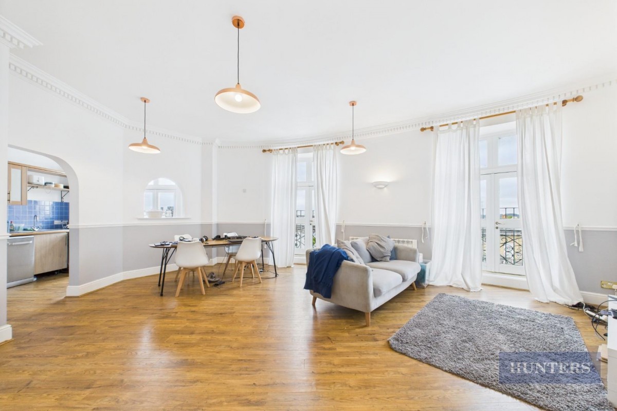 Imperial Apartments, South Western House, Southampton, SO14