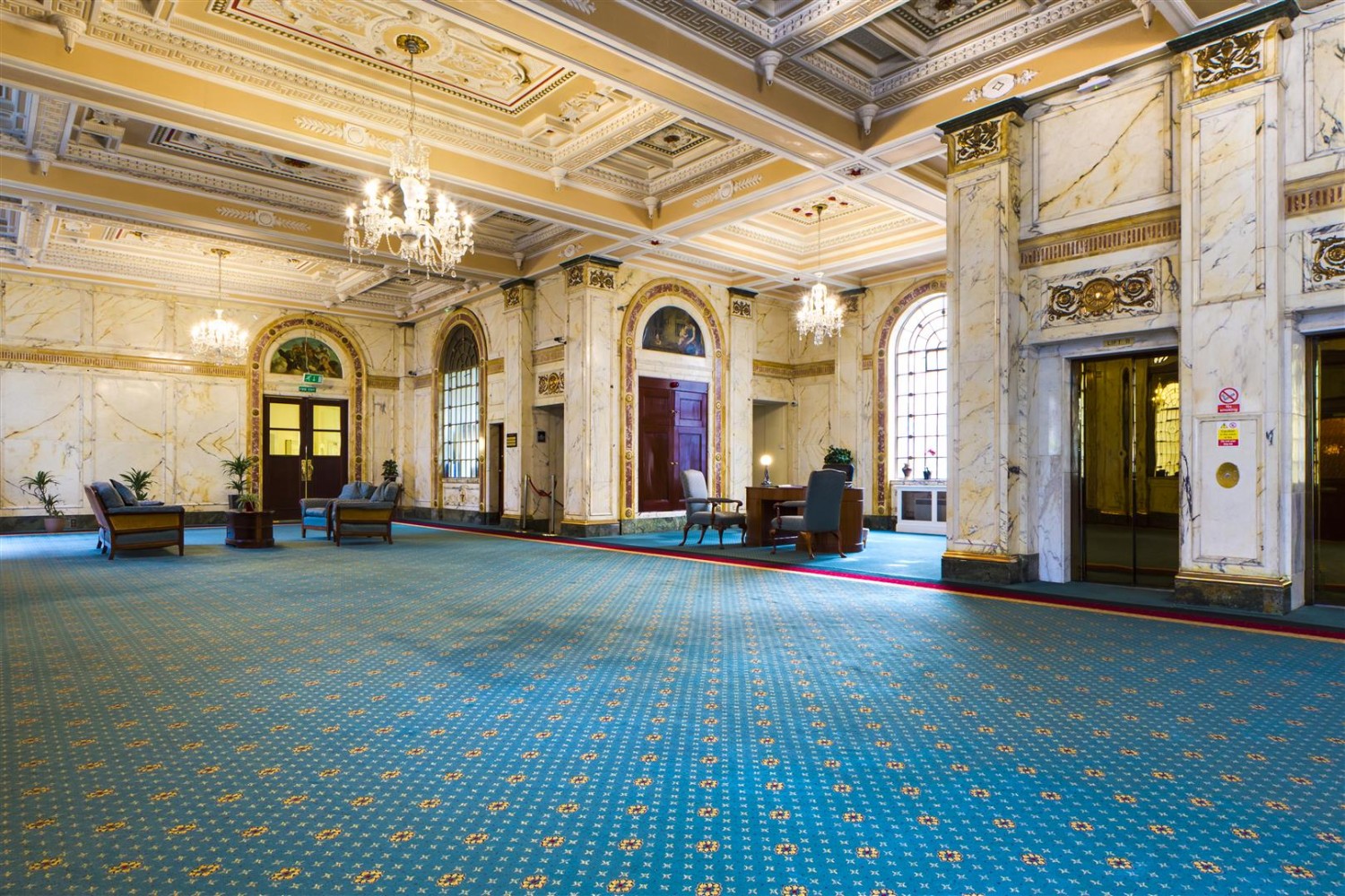 Imperial Apartments, South Western House, Southampton, SO14