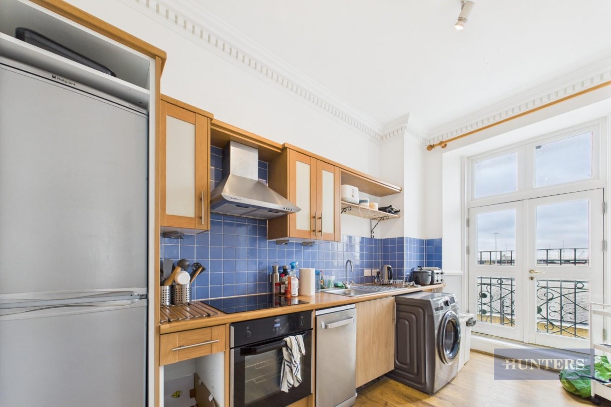 Imperial Apartments, South Western House, Southampton, SO14