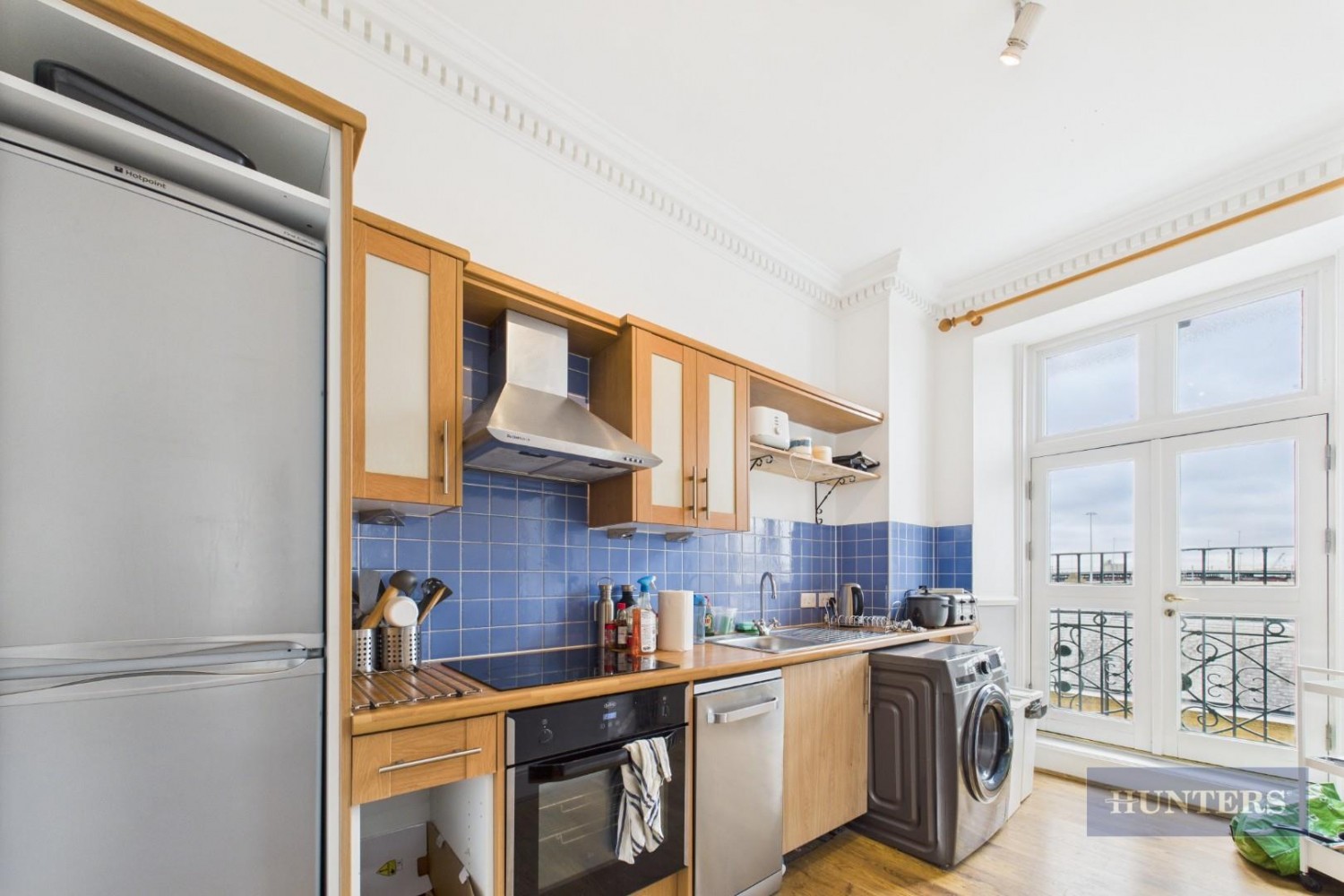 Imperial Apartments, South Western House, Southampton, SO14