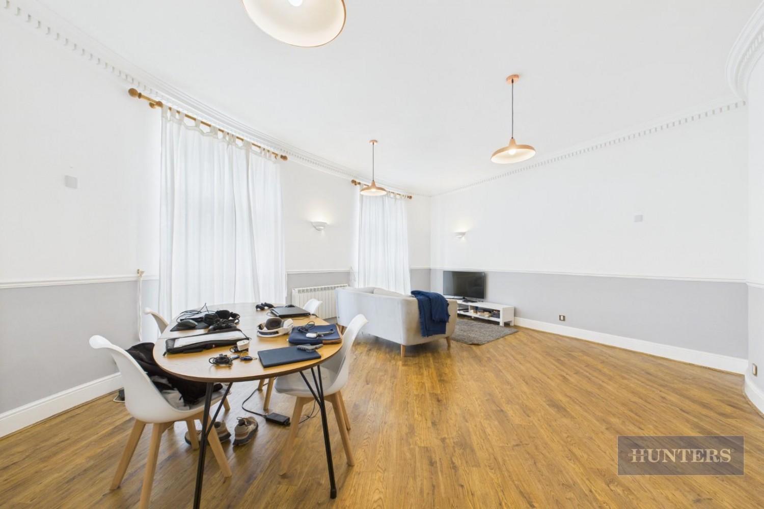 Imperial Apartments, South Western House, Southampton, SO14