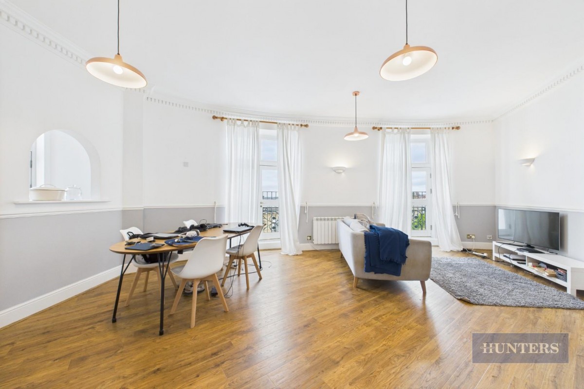 Imperial Apartments, South Western House, Southampton, SO14