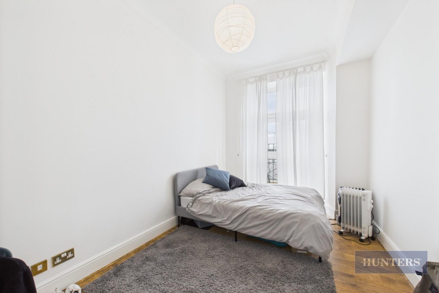 Imperial Apartments, South Western House, Southampton, SO14