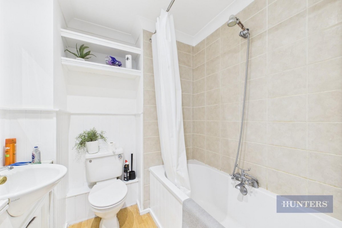 Imperial Apartments, South Western House, Southampton, SO14