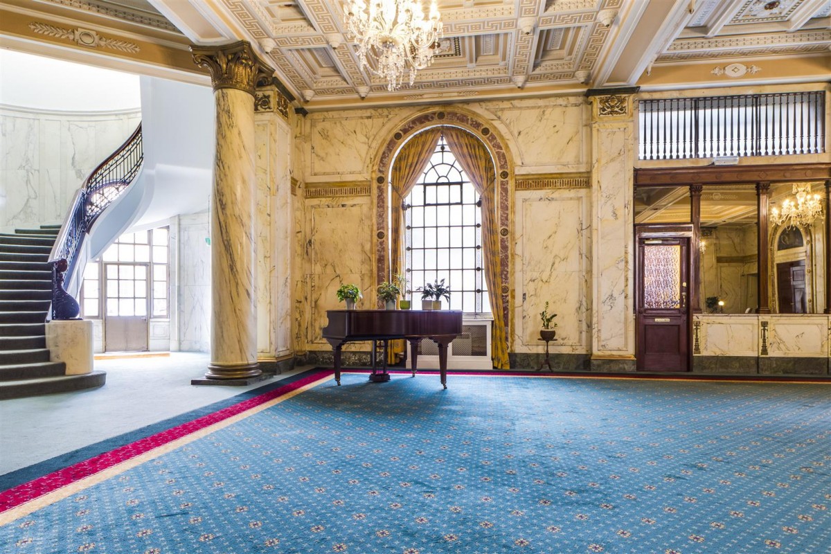 Imperial Apartments, South Western House, Southampton, SO14