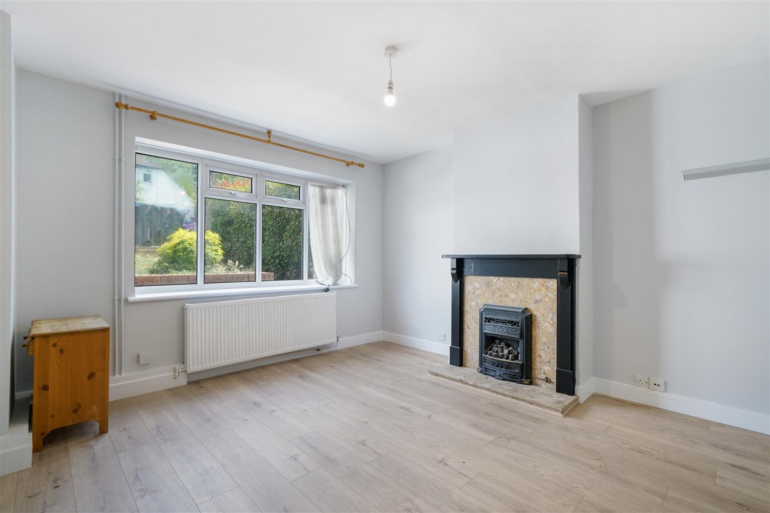 Beverley Gardens, Wembley