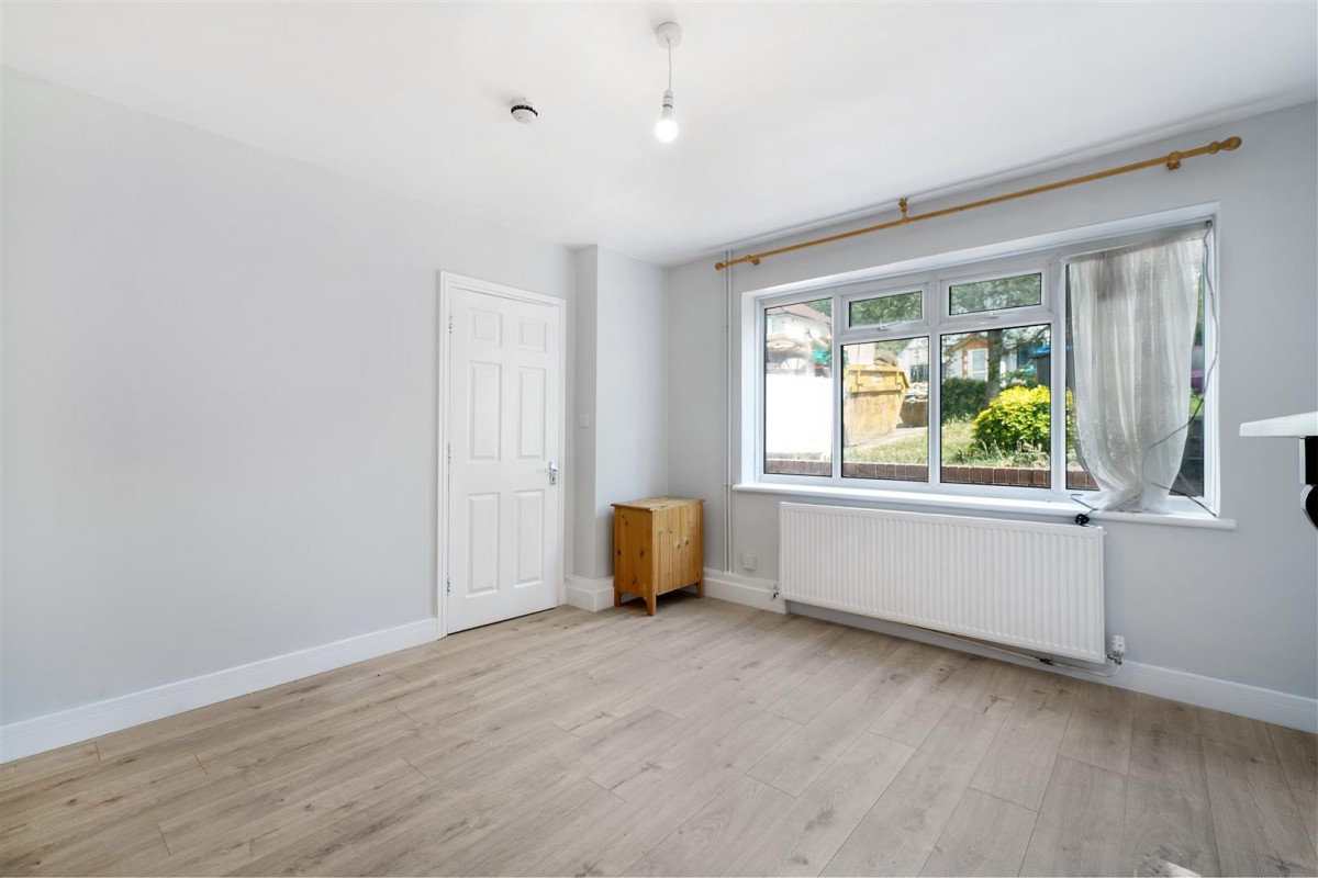 Beverley Gardens, Wembley