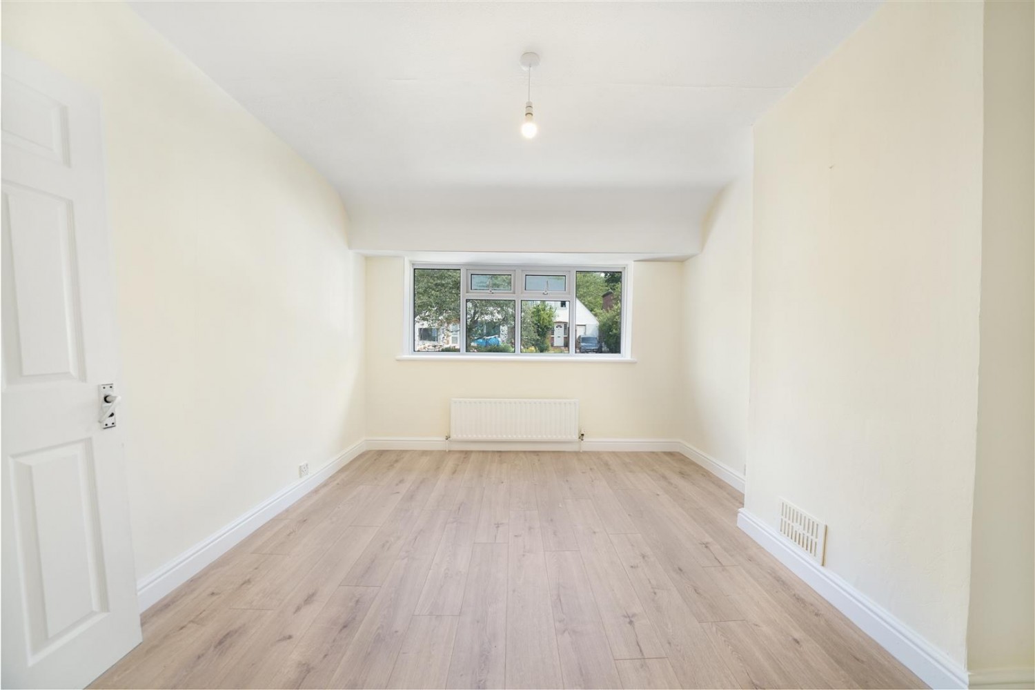 Beverley Gardens, Wembley