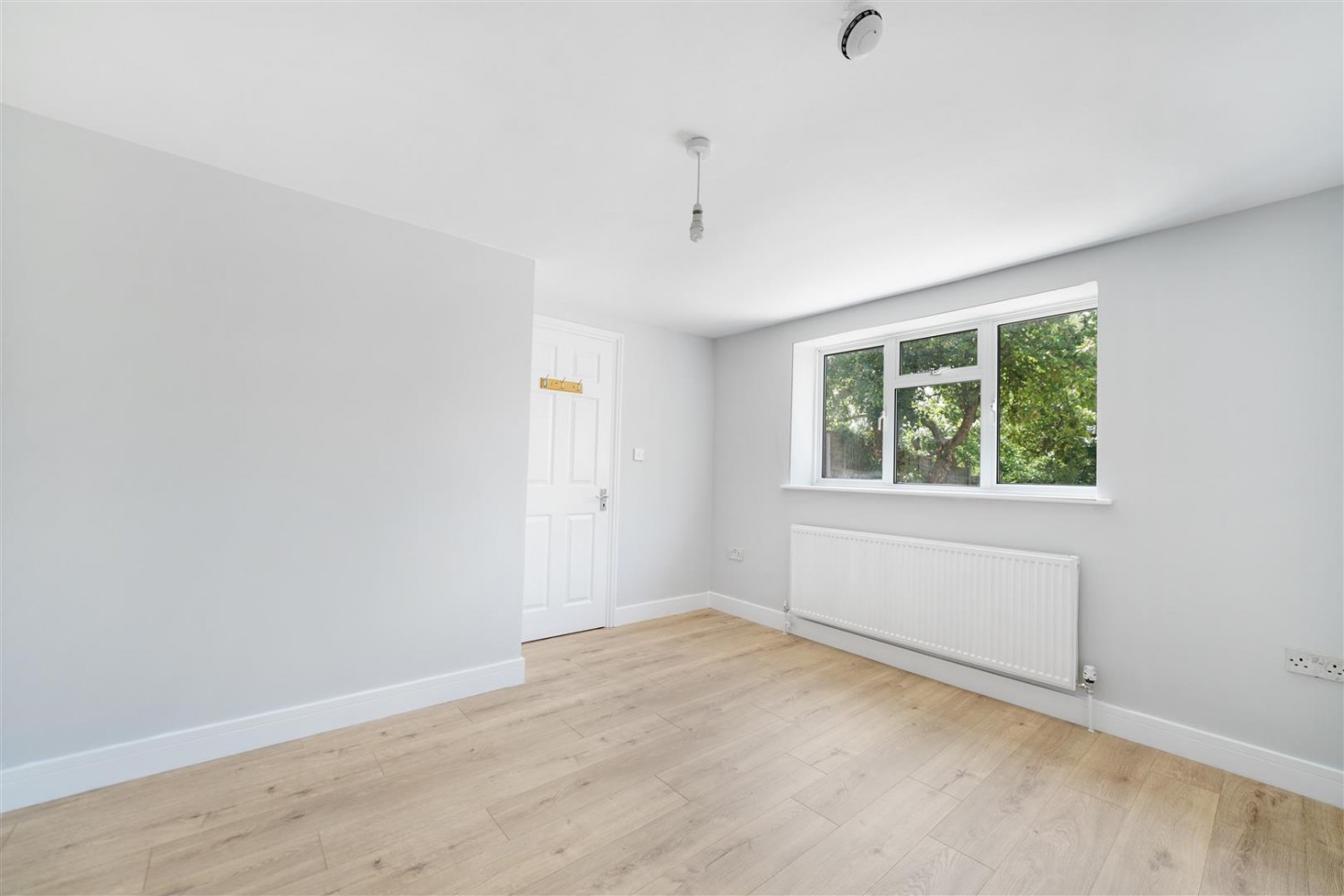 Beverley Gardens, Wembley