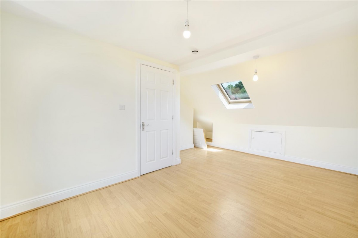 Beverley Gardens, Wembley