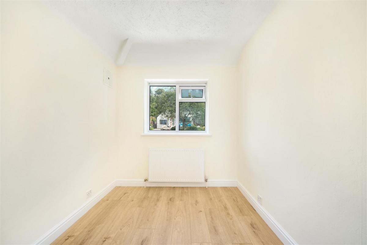 Beverley Gardens, Wembley