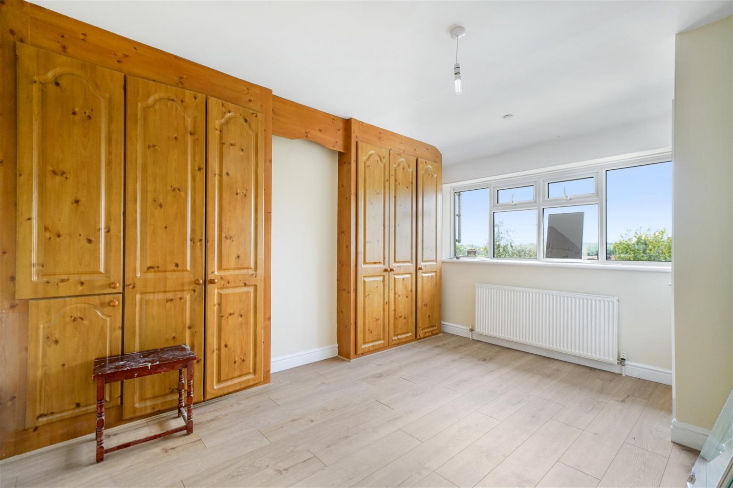 Beverley Gardens, Wembley