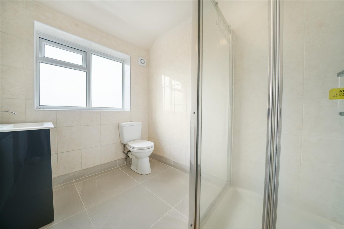 Beverley Gardens, Wembley