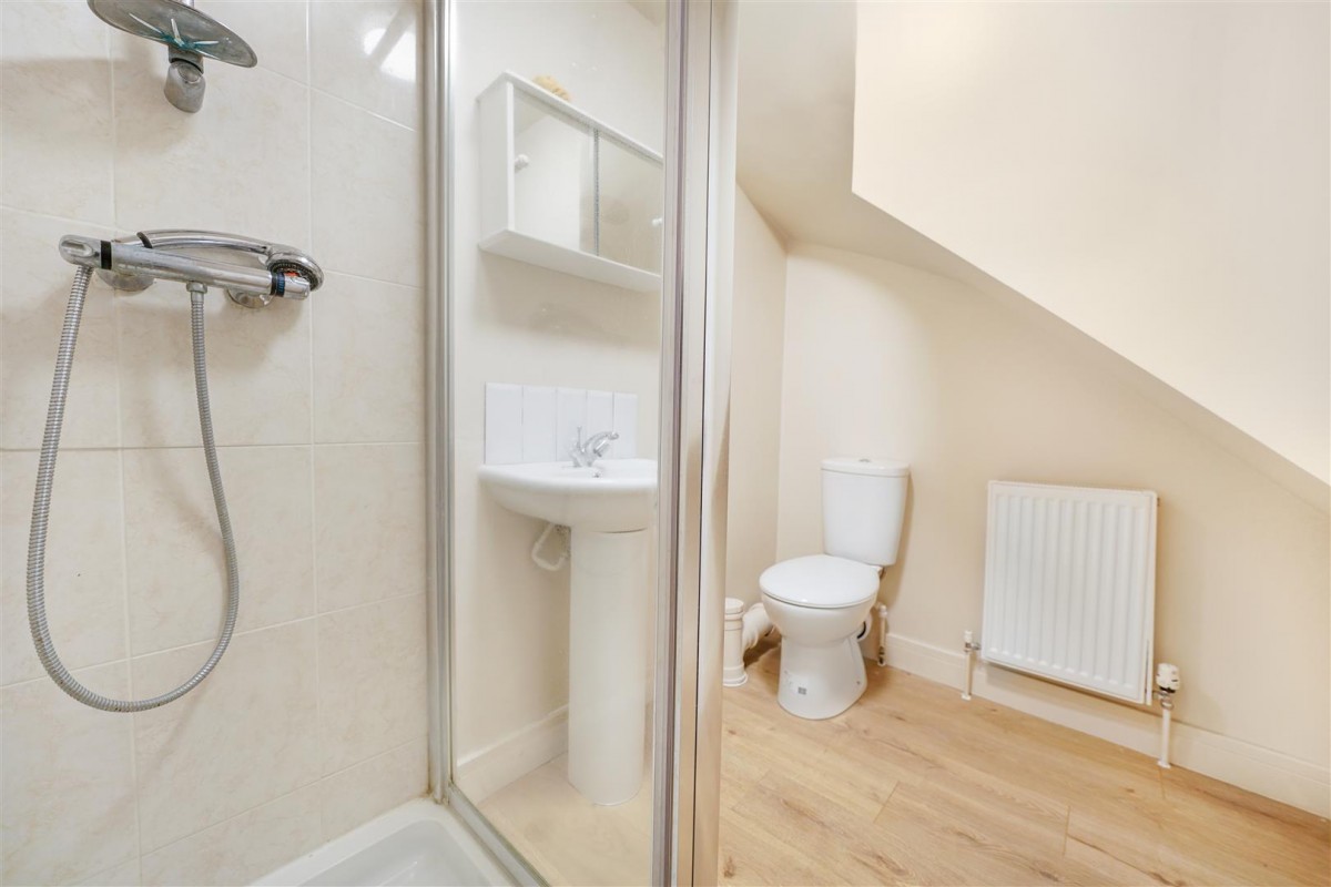 Beverley Gardens, Wembley