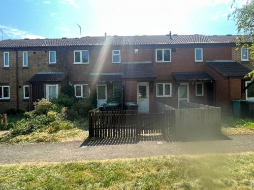 Beech Tree Close, Redditch, B97