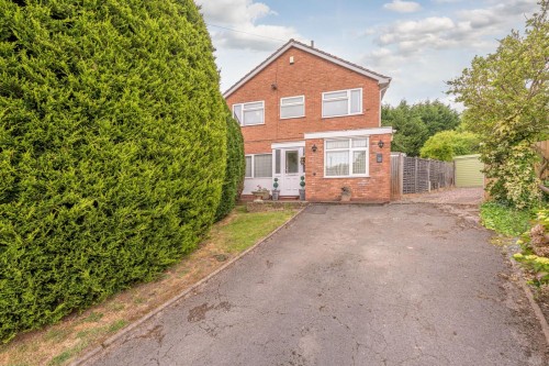 Copperbeech Close, Birmingham