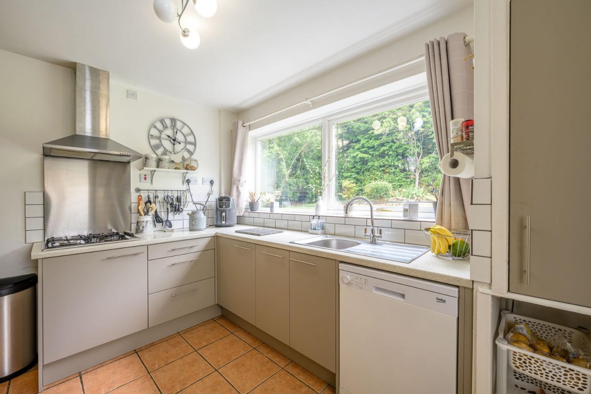 Copperbeech Close, Birmingham