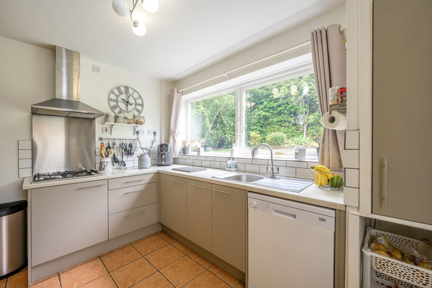 Copperbeech Close, Birmingham