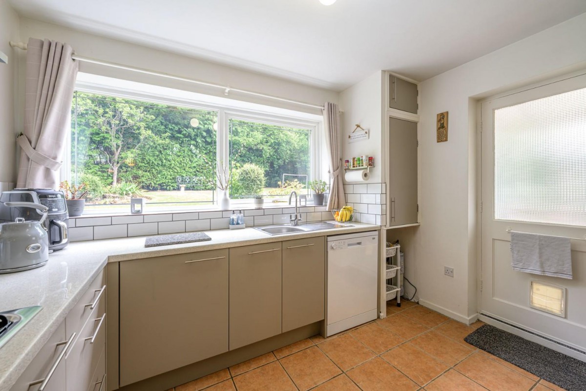 Copperbeech Close, Birmingham