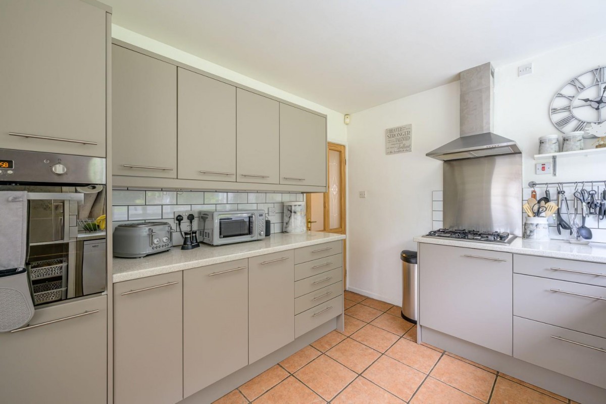 Copperbeech Close, Birmingham