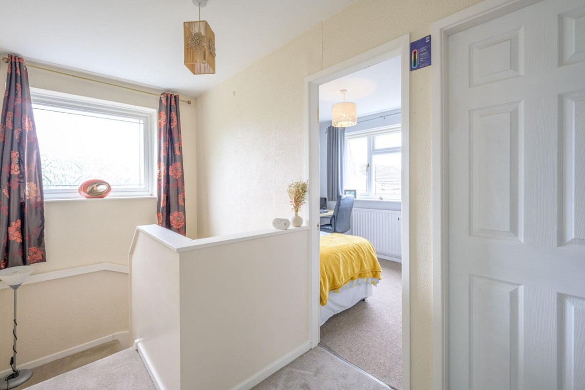 Copperbeech Close, Birmingham