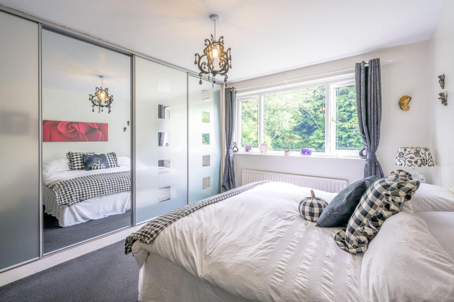 Copperbeech Close, Birmingham