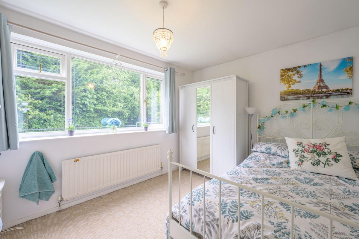 Copperbeech Close, Birmingham