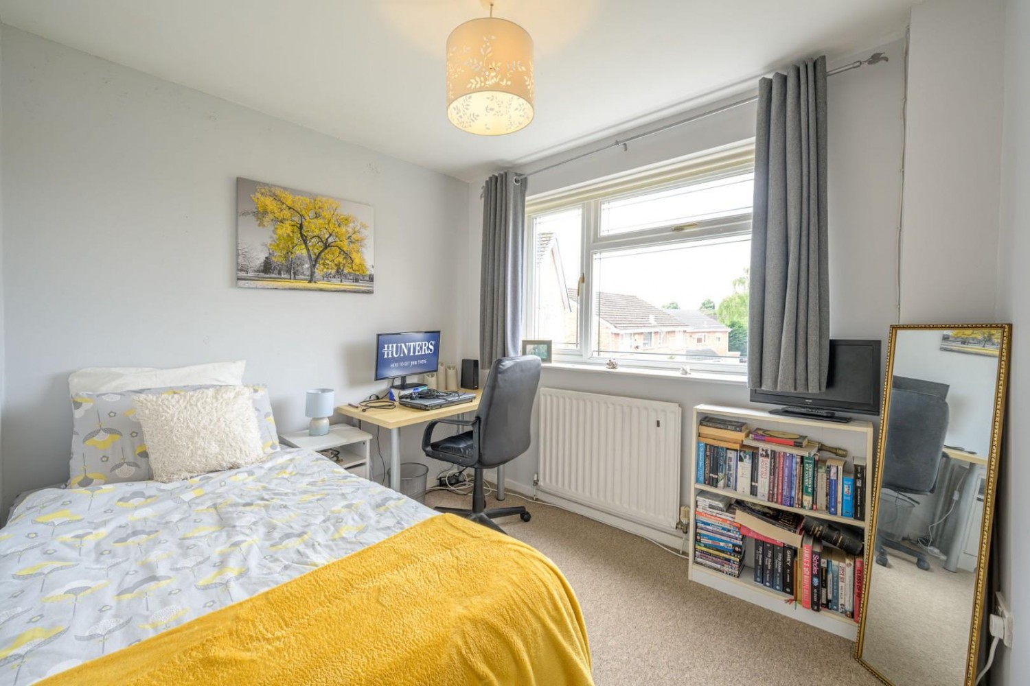 Copperbeech Close, Birmingham